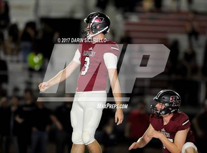 Thumbnail 3 in Westview vs. Red Mountain (AIA 6A Quarterfinal) photogallery.