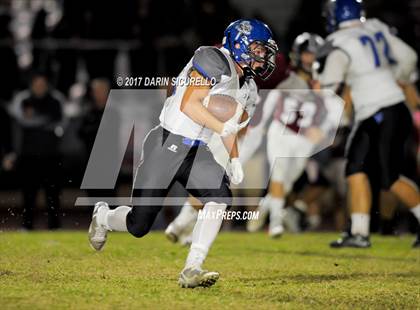 Thumbnail 1 in Westview vs. Red Mountain (AIA 6A Quarterfinal) photogallery.