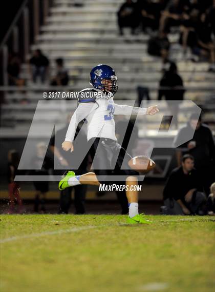 Thumbnail 1 in Westview vs. Red Mountain (AIA 6A Quarterfinal) photogallery.