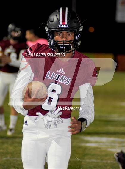 Thumbnail 1 in Westview vs. Red Mountain (AIA 6A Quarterfinal) photogallery.