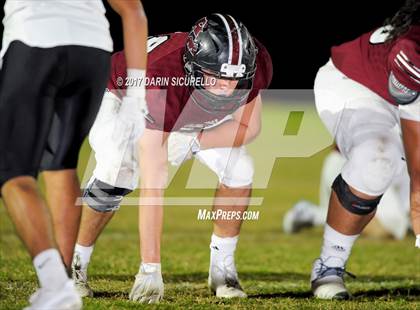 Thumbnail 1 in Westview vs. Red Mountain (AIA 6A Quarterfinal) photogallery.