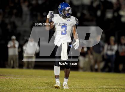 Thumbnail 1 in Westview vs. Red Mountain (AIA 6A Quarterfinal) photogallery.