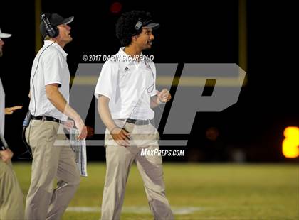 Thumbnail 2 in Westview vs. Red Mountain (AIA 6A Quarterfinal) photogallery.