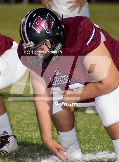 Thumbnail 2 in Westview vs. Red Mountain (AIA 6A Quarterfinal) photogallery.