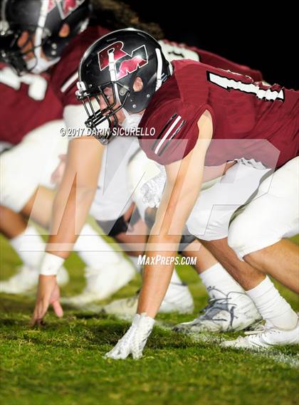 Thumbnail 3 in Westview vs. Red Mountain (AIA 6A Quarterfinal) photogallery.