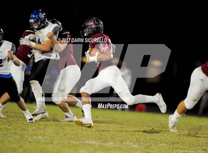 Thumbnail 1 in Westview vs. Red Mountain (AIA 6A Quarterfinal) photogallery.