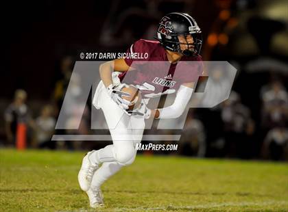 Thumbnail 2 in Westview vs. Red Mountain (AIA 6A Quarterfinal) photogallery.