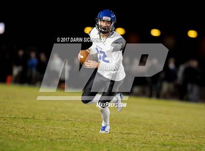 Thumbnail 2 in Westview vs. Red Mountain (AIA 6A Quarterfinal) photogallery.