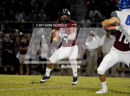 Thumbnail 1 in Westview vs. Red Mountain (AIA 6A Quarterfinal) photogallery.