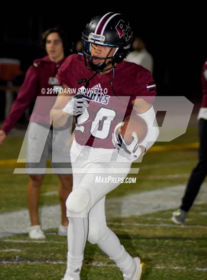 Thumbnail 1 in Westview vs. Red Mountain (AIA 6A Quarterfinal) photogallery.