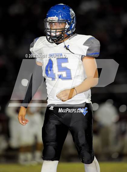 Thumbnail 2 in Westview vs. Red Mountain (AIA 6A Quarterfinal) photogallery.