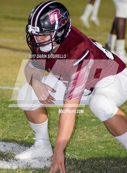 Thumbnail 3 in Westview vs. Red Mountain (AIA 6A Quarterfinal) photogallery.