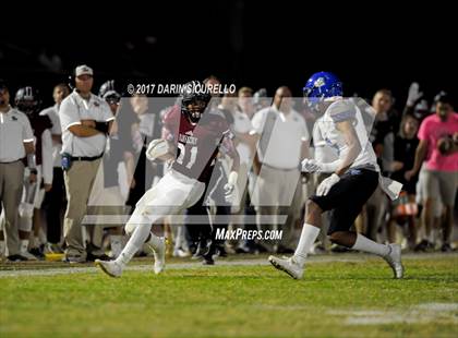 Thumbnail 3 in Westview vs. Red Mountain (AIA 6A Quarterfinal) photogallery.