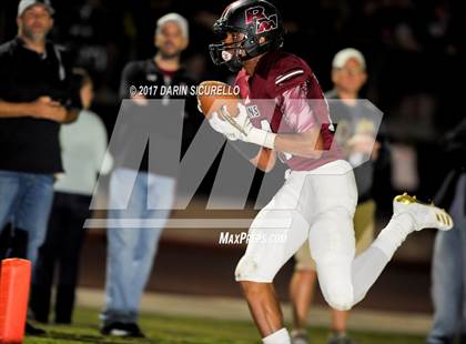 Thumbnail 1 in Westview vs. Red Mountain (AIA 6A Quarterfinal) photogallery.
