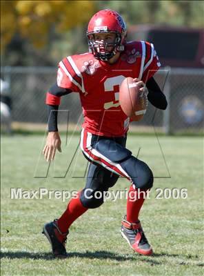 Thumbnail 3 in Riverside Notre Dame @ Big Bear photogallery.