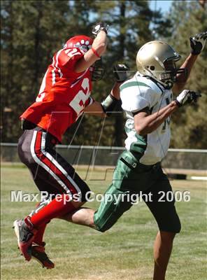 Thumbnail 1 in Riverside Notre Dame @ Big Bear photogallery.