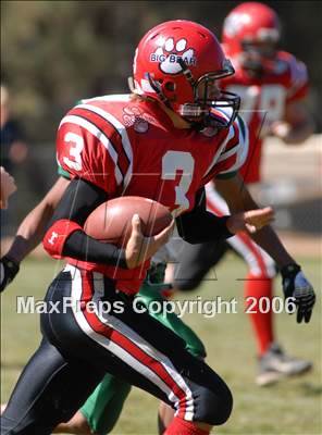 Thumbnail 2 in Riverside Notre Dame @ Big Bear photogallery.