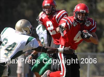 Thumbnail 1 in Riverside Notre Dame @ Big Bear photogallery.