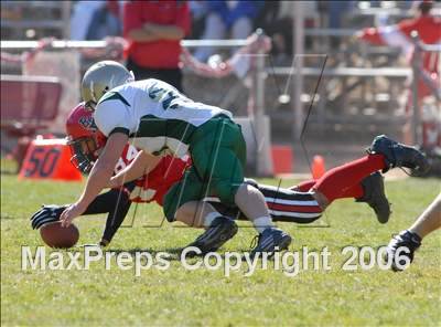 Thumbnail 2 in Riverside Notre Dame @ Big Bear photogallery.