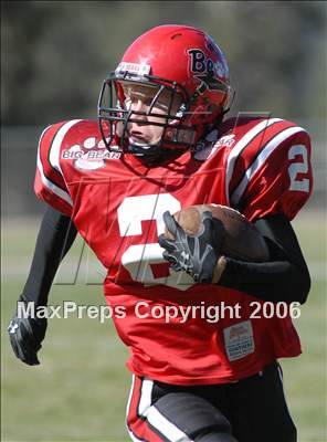 Thumbnail 1 in Riverside Notre Dame @ Big Bear photogallery.