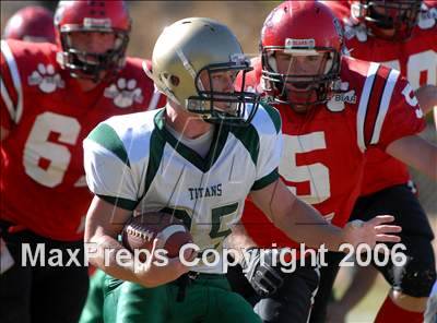 Thumbnail 1 in Riverside Notre Dame @ Big Bear photogallery.