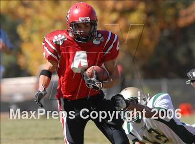 Thumbnail 2 in Riverside Notre Dame @ Big Bear photogallery.