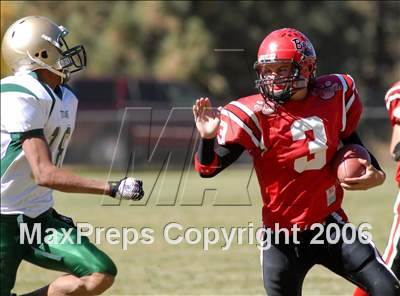 Thumbnail 2 in Riverside Notre Dame @ Big Bear photogallery.