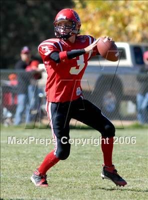 Thumbnail 1 in Riverside Notre Dame @ Big Bear photogallery.