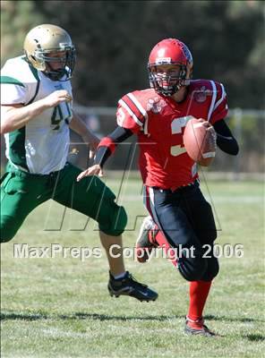 Thumbnail 1 in Riverside Notre Dame @ Big Bear photogallery.