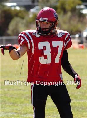 Thumbnail 1 in Riverside Notre Dame @ Big Bear photogallery.