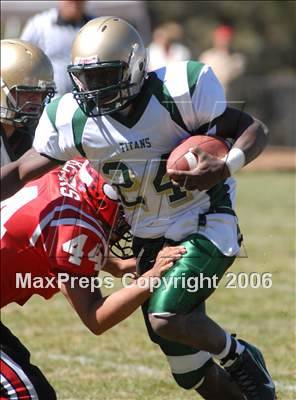 Thumbnail 1 in Riverside Notre Dame @ Big Bear photogallery.