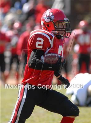 Thumbnail 2 in Riverside Notre Dame @ Big Bear photogallery.