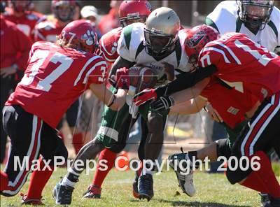 Thumbnail 1 in Riverside Notre Dame @ Big Bear photogallery.