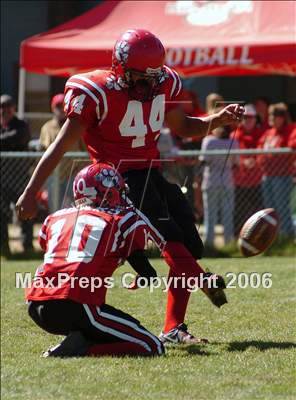 Thumbnail 1 in Riverside Notre Dame @ Big Bear photogallery.