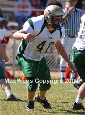 Thumbnail 1 in Riverside Notre Dame @ Big Bear photogallery.