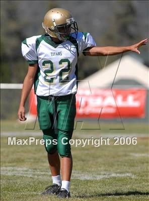 Thumbnail 1 in Riverside Notre Dame @ Big Bear photogallery.