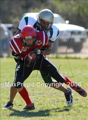 Thumbnail 2 in Riverside Notre Dame @ Big Bear photogallery.