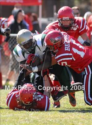 Thumbnail 3 in Riverside Notre Dame @ Big Bear photogallery.