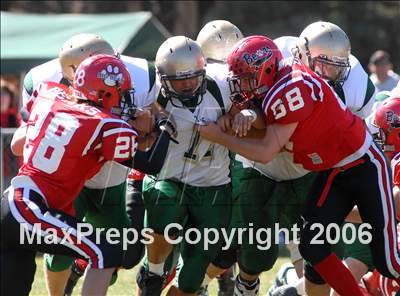 Thumbnail 2 in Riverside Notre Dame @ Big Bear photogallery.