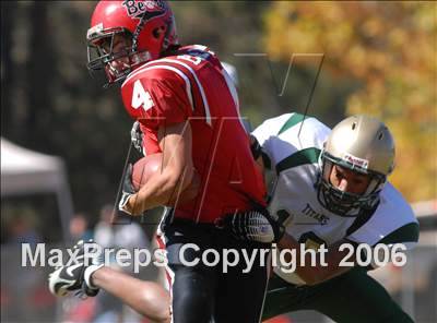 Thumbnail 3 in Riverside Notre Dame @ Big Bear photogallery.