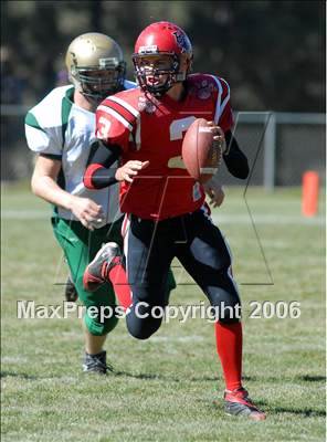 Thumbnail 2 in Riverside Notre Dame @ Big Bear photogallery.