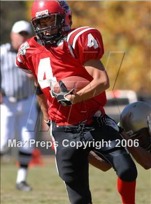 Thumbnail 1 in Riverside Notre Dame @ Big Bear photogallery.