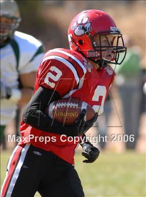 Thumbnail 3 in Riverside Notre Dame @ Big Bear photogallery.