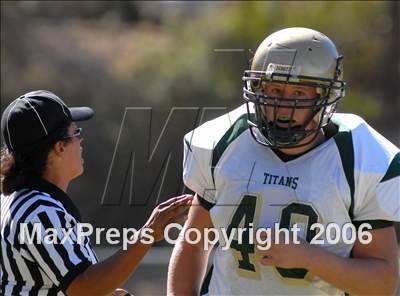 Thumbnail 3 in Riverside Notre Dame @ Big Bear photogallery.