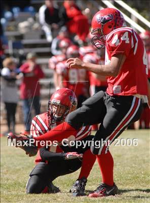 Thumbnail 2 in Riverside Notre Dame @ Big Bear photogallery.