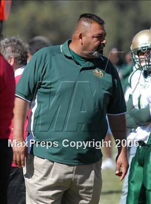 Thumbnail 3 in Riverside Notre Dame @ Big Bear photogallery.