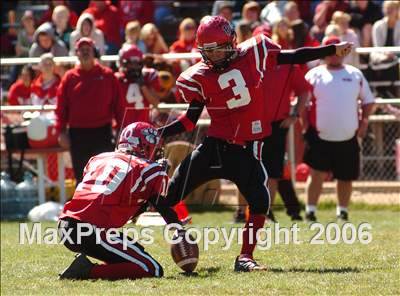 Thumbnail 2 in Riverside Notre Dame @ Big Bear photogallery.