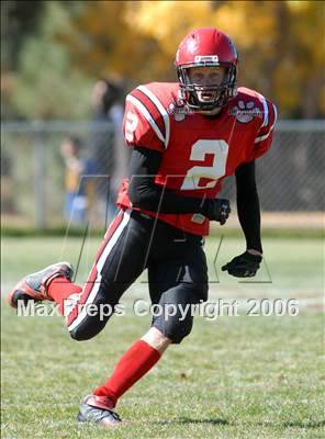 Thumbnail 2 in Riverside Notre Dame @ Big Bear photogallery.