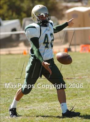 Thumbnail 2 in Riverside Notre Dame @ Big Bear photogallery.