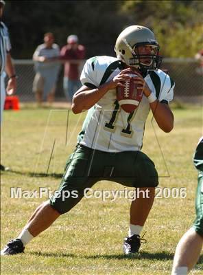 Thumbnail 3 in Riverside Notre Dame @ Big Bear photogallery.